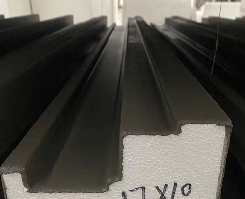 新闻中心 合肥盛况保温材料