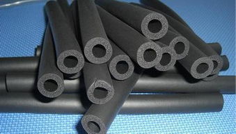 定西橡塑海绵保温材料 难燃橡塑海绵保温材料市场价格