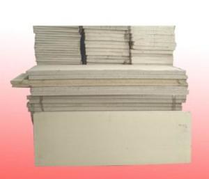 聚氨酯外墙保温材料的卓越性能与应用前景