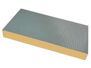 双面复合岩棉保温板 产品特性、容重与报价解析——以廊坊克洛德防火材料为例