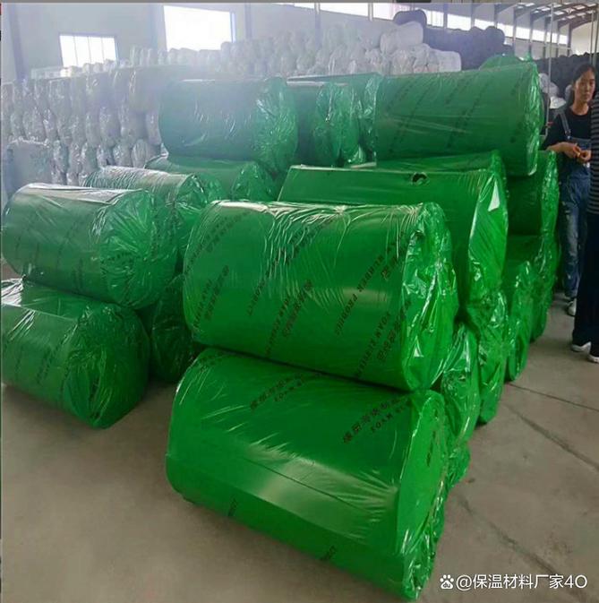 珠海橡塑保温管 B1/B2级阻燃与节能环保的优选方案